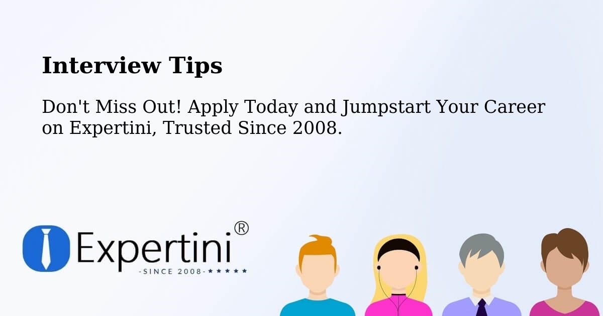 Interview Tips & Techniques for Job Seekers – Three Hills - Three Hills, Canada Jobs Expertini