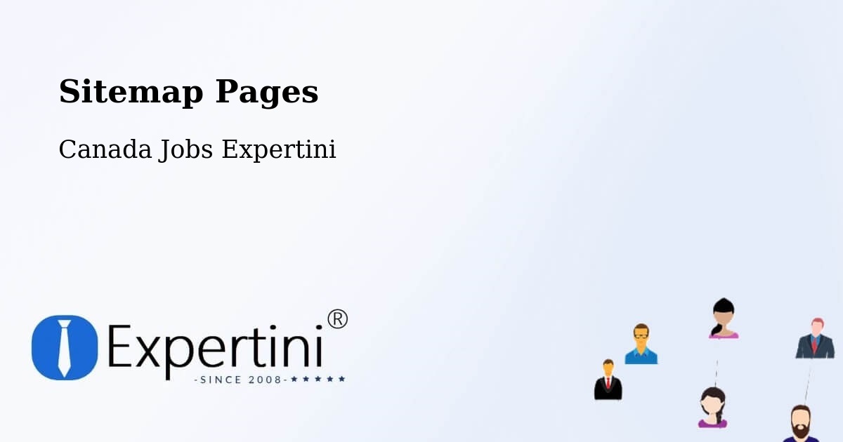 Sitemap Pages - Three Hills - Canada Jobs Expertini